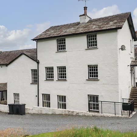 Millerbeck Villa Ambleside Kültér fotó