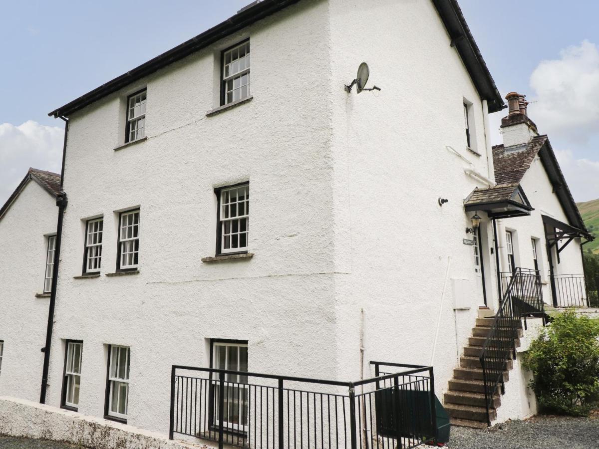 Millerbeck Villa Ambleside Kültér fotó