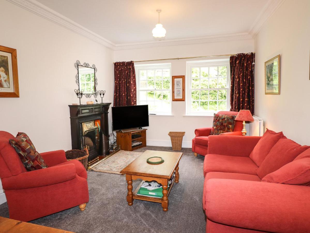 Millerbeck Villa Ambleside Kültér fotó