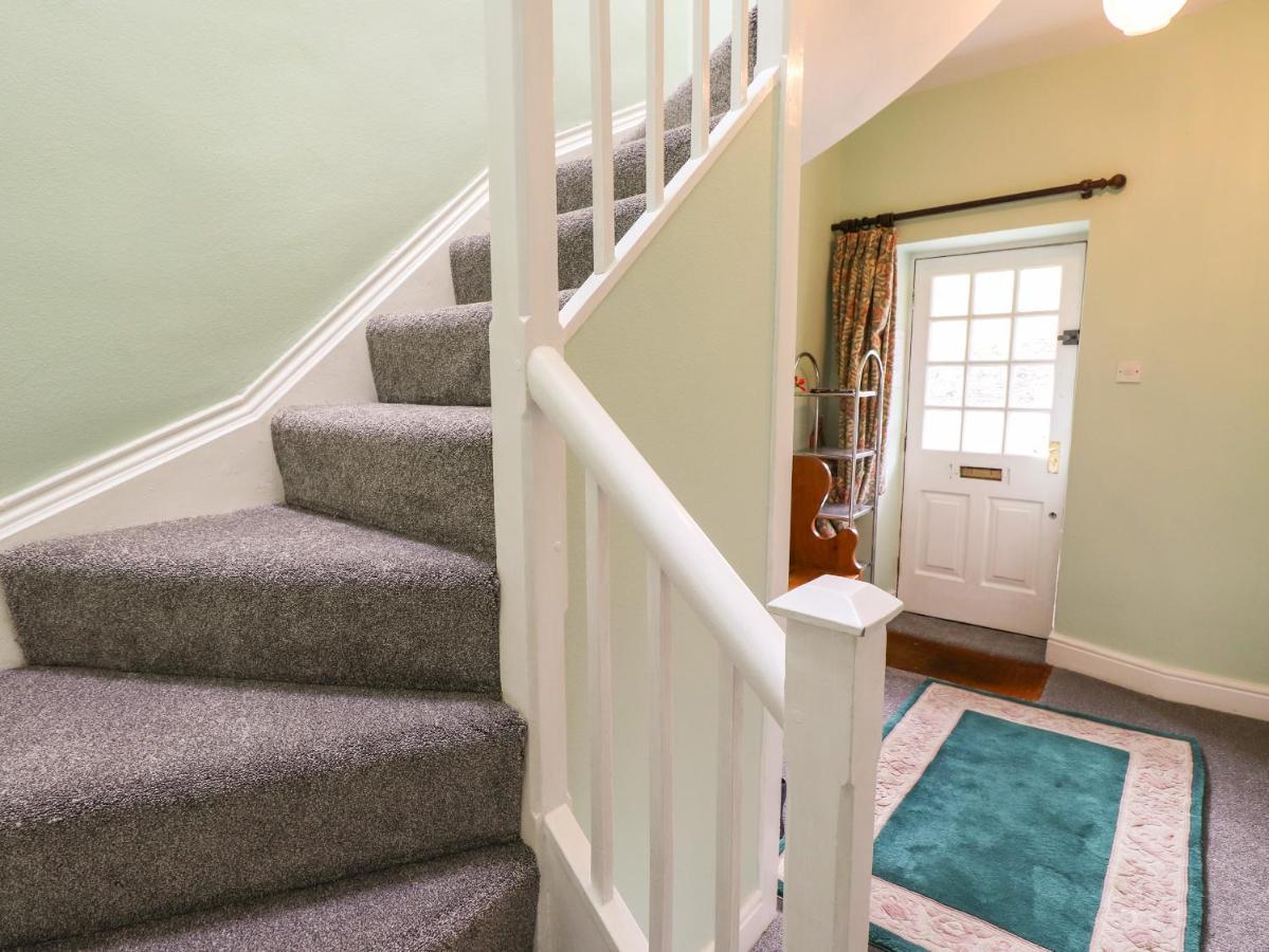 Millerbeck Villa Ambleside Kültér fotó
