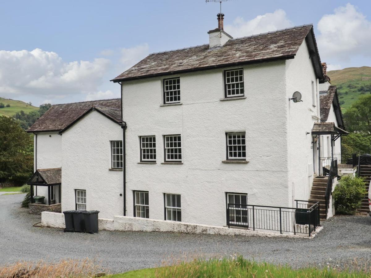Millerbeck Villa Ambleside Kültér fotó