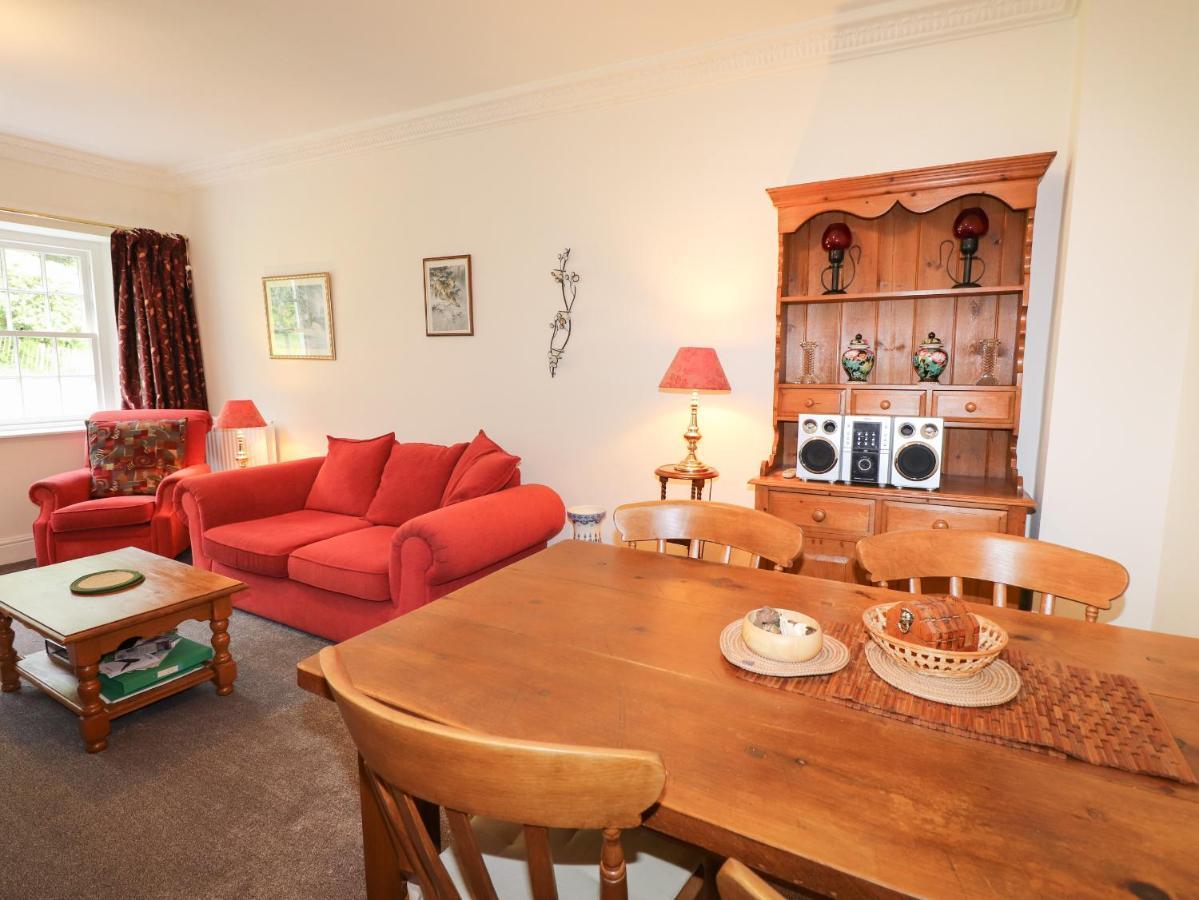 Millerbeck Villa Ambleside Kültér fotó