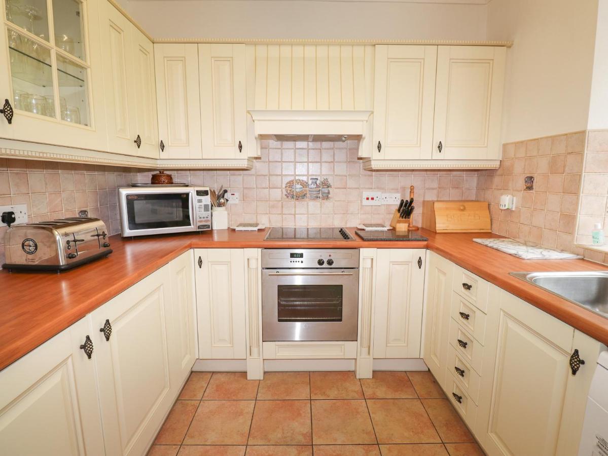 Millerbeck Villa Ambleside Kültér fotó