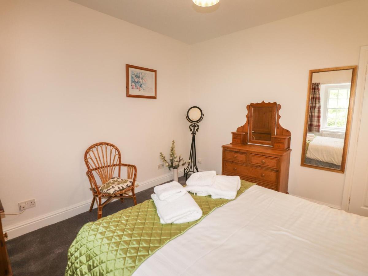 Millerbeck Villa Ambleside Kültér fotó