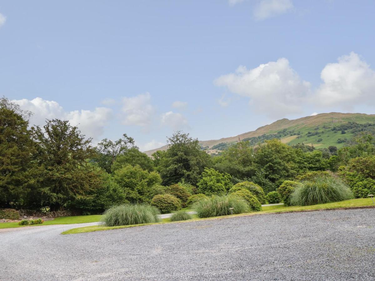 Millerbeck Villa Ambleside Kültér fotó